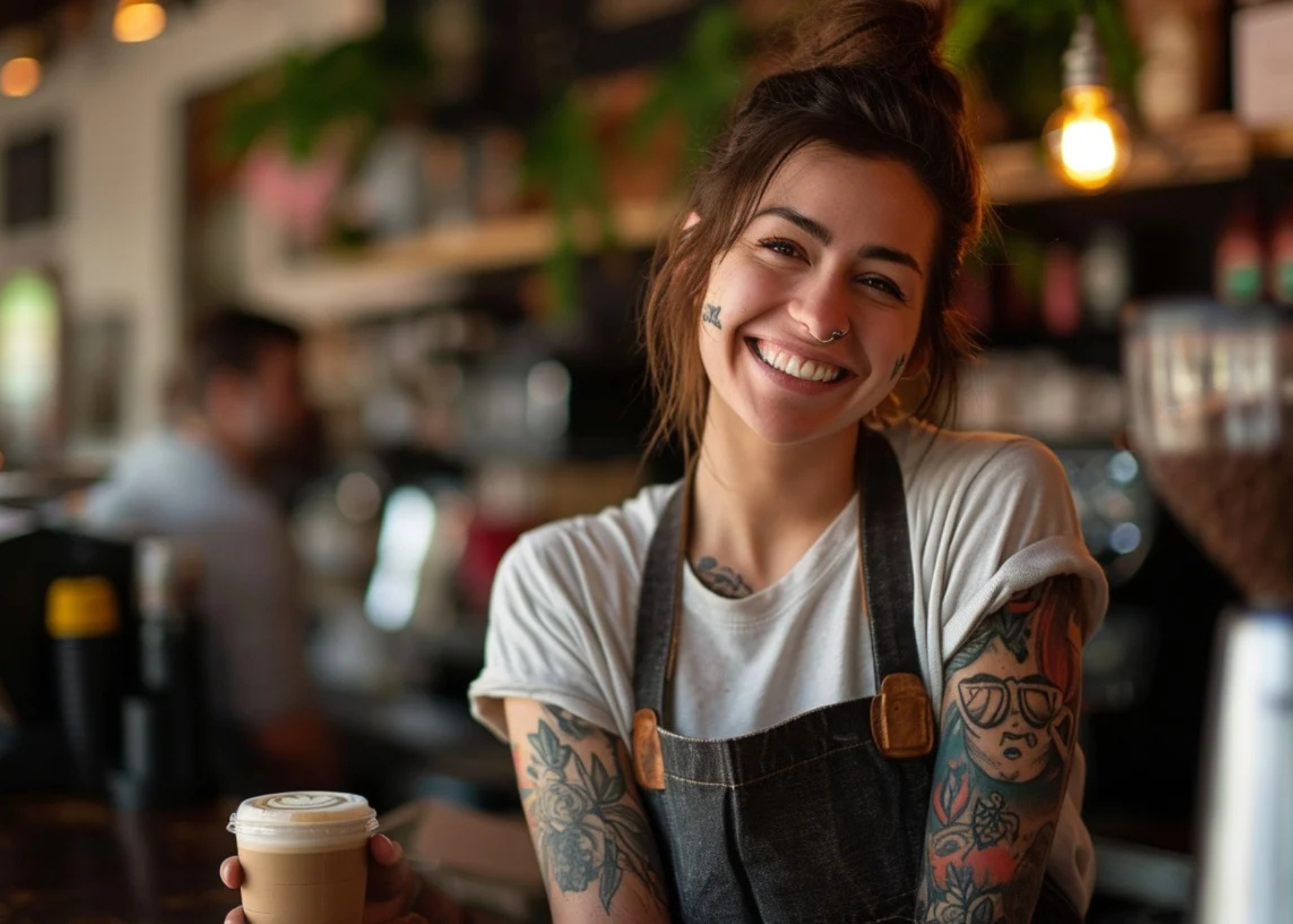 Best Coffee Shops in Santurce